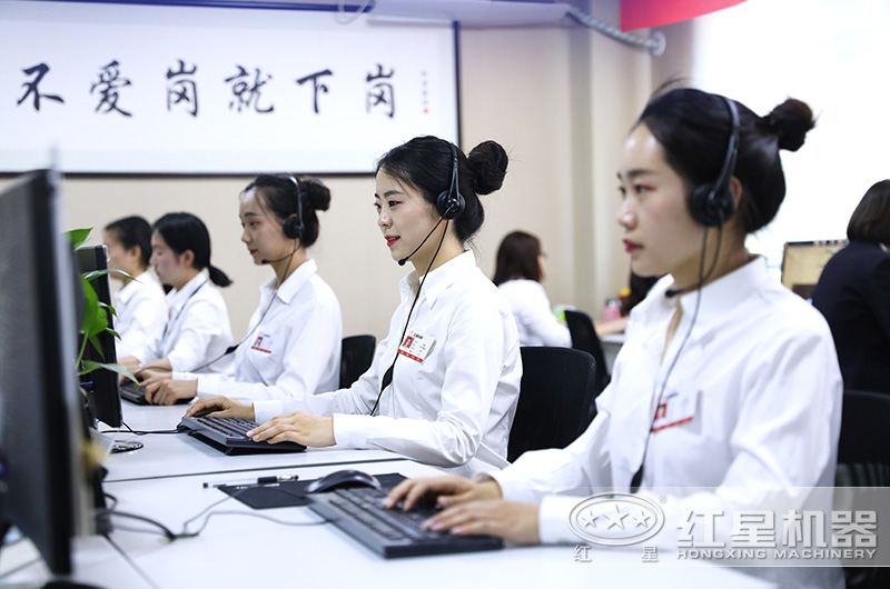 干法制砂樓造價(jià)有高有低，咨詢廠家客服了解具體報(bào)價(jià)
